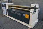 OSTAS plaatwals platenwals rollenwals, Doe-het-zelf en Verbouw, Nieuw