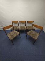 J.L. Møllers Møbelfabrik - Niels O. Moller - Stoel (5) -