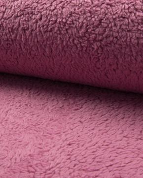 Teddy Katoen Roze, Hobby en Vrije tijd, Stoffen en Lappen, Roze, Nieuw