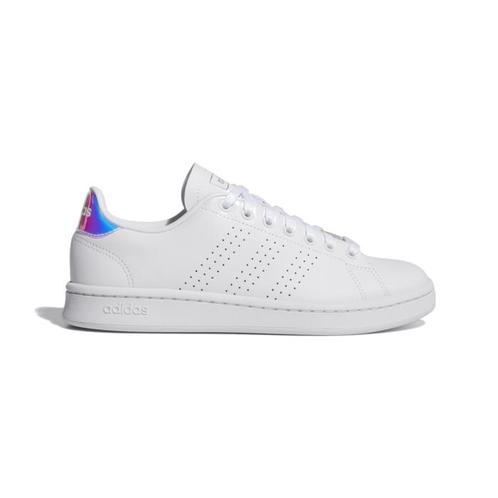 Adidas Advantage Cloudfoam - maat 40 - Veterschoen Dames -, Kleding | Dames, Schoenen, Verzenden
