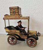 unknown  - Blikken speelgoedauto - 1910-1920 - Duitsland, Antiek en Kunst, Antiek | Speelgoed