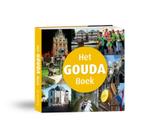 Het Gouda boek 9789040007064 Marc Couwenbergh, Boeken, Geschiedenis | Stad en Regio, Verzenden, Zo goed als nieuw, Marc Couwenbergh