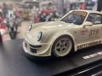 GT Spirit 1:18 - Modelauto - Porsche 911 RWB NATTY DREAD, Nieuw