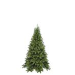 Tuscan Kunstkerstboom - H120 x Ø81 cm - Groen, Diversen, Kerst, Verzenden, Nieuw