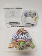 Sims 3 Beestenbende Playstation 3, Spelcomputers en Games, Games | Sony PlayStation 3, Ophalen of Verzenden, Zo goed als nieuw