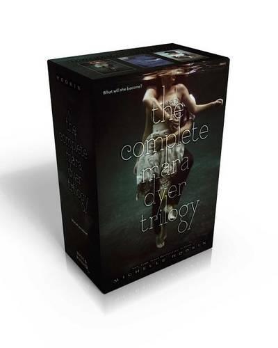 The Mara Dyer Trilogy (Boxed Set): The Unbecoming of Mara, Boeken, Studieboeken en Cursussen, Verzenden
