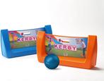 Kerby stoeprandje butsen  stoeprand los of als set incl bal, Ophalen, Nieuw