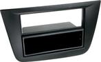 2-DIN Paneel Seat Altea/ Altea Xl/ Toledo - Kl: zwart, Auto diversen, Verzenden, Nieuw
