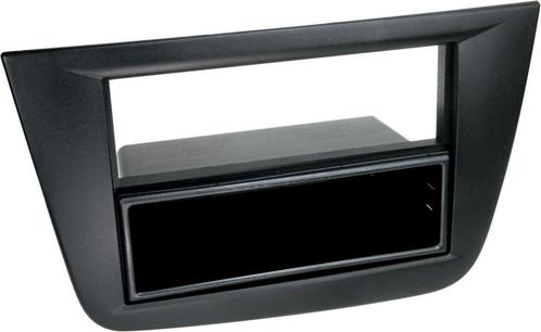 2-DIN Paneel Seat Altea/ Altea Xl/ Toledo - Kl: zwart, Auto diversen, Autoradio's, Verzenden