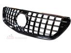 Mercedes-Benz V-Class W447| GT-R GRILLE | 2014-2019 | zwart, Auto-onderdelen, Carrosserie en Plaatwerk, Voor, Mercedes-Benz, Nieuw