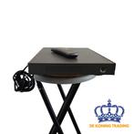 Harman Kardon DVD 37/230 | DVD speler | DVD speler HDMI, Verzenden, Gebruikt, Dvd-speler, Overige merken