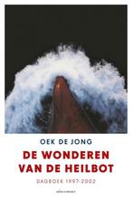 De wonderen van de heilbot 9789045700144 Oek de Jong, Boeken, Literatuur, Verzenden, Gelezen, Oek de Jong