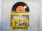 vinyl single 7 inch - The Newbeats - Bread And Butter, Zo goed als nieuw, Verzenden