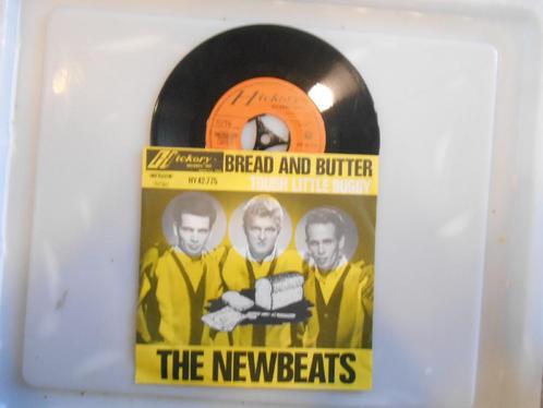 vinyl single 7 inch - The Newbeats - Bread And Butter, Cd's en Dvd's, Vinyl Singles, Zo goed als nieuw, Verzenden