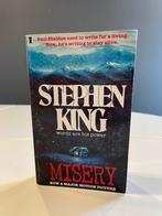 Misery - Stephen King [nofam.org], Nieuw, Stephen King