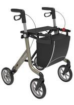 Rollator lichtgewicht Streamer, Diversen, Verpleegmiddelen, Verzenden, Nieuw