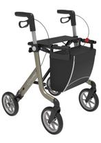 Rollator lichtgewicht Streamer, Ophalen of Verzenden, Nieuw