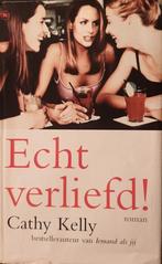 Echt verliefd! 9789051086690 C. Kelly, Verzenden, Gelezen, C. Kelly