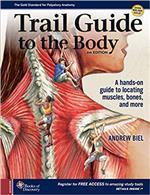 Trail Guide to the Body, 9780998785066, Boeken, Studieboeken en Cursussen, Zo goed als nieuw, Verzenden