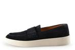 Boss loafers in maat 42 Blauw | 25% korting, Kleding | Heren, Schoenen, Loafers, Boss, Zo goed als nieuw, Verzenden
