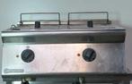 Occasion Mareno Dubbel friteuse, Ophalen, Gebruikt