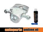 Remklauw Nissan 100 Nx voorzijde, links, Verzenden, Nieuw, Nissan