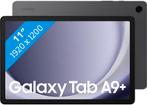 Samsung Galaxy Tab A9+ 64 GB Graphite Wifi Tablets, Verzenden, Nieuw