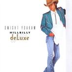 Hillbilly Deluxe - Dwight Yoakam, Verzenden, Nieuw in verpakking
