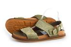 Timberland Sandalen in maat 41,5 Groen | 10% extra korting, Kleding | Heren, Schoenen, Nieuw, Sandalen, Verzenden, Timberland