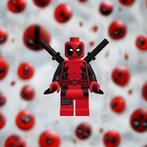 Marvel -Deadpool Minifiguren, Nieuw, Verzenden