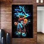 Moabit - Goku X Wired Up Neon XL