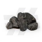 Basalt breuksteen, schanskorven, steenkorven, ACTIE!, Nieuw, Antraciet, Overige typen