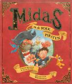 Midas en de boek-piraten 9789049075088 T. Knapman, Boeken, Verzenden, Gelezen, T. Knapman