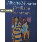 Wereldbibliotheekreeks Cecilia en de ontrouw /, Verzenden, Gelezen, A. Moravia