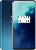 OnePlus 7T Pro Dual SIM 256GB blauw, Gebruikt, Zonder abonnement, Zonder simlock, Verzenden