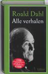 Alle Verhalen Roald Dahl 9789029083980