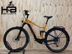 Bergamont E-Horizon FS Edition E-Bike Shimano XT 2021, Fietsen en Brommers, Overige merken, Ophalen of Verzenden, Zo goed als nieuw