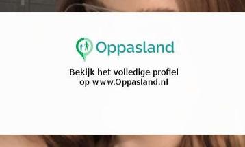 Amber zoekt een oppas in Amsterdam voor 2 kinderen voor 7... beschikbaar voor biedingen