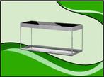 Aquael Glossy 120 grijs aquarium (Glossy aquarium serie), Verzenden, Nieuw, Filter of Co2