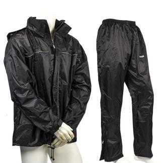 Regenpak | Mirage | Rainfall Luxury, Caravans en Kamperen, Regenkleding, Nieuw, Verzenden