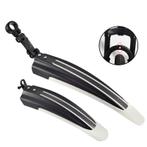 Spatbord Mountainbike Verstelbaar -universeel  Spatborden, Ophalen of Verzenden, Nieuw, Hbs