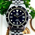 TAG Heuer - Watch 1000 Big Men’s Diver Wolf of The Wall