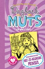 Er was eens / Dagboek van een muts / 8 9789026171970, Boeken, Verzenden, Gelezen, Rachel Renée Russell