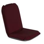 Comfort Seat Regular Burgundy bij BOOTSTOELEN.NL, Watersport en Boten, Ophalen of Verzenden, Nieuw, Interieur en Kussens