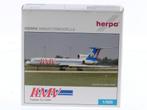 Schaal 1:500 Herpa 515320 Tupolev Tu-154M KMV - Kavminvod..., Ophalen of Verzenden, Zo goed als nieuw