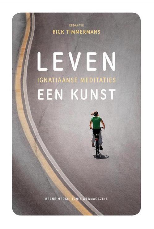 Leven, een kunst 9789089723741, Boeken, Esoterie en Spiritualiteit, Gelezen, Verzenden
