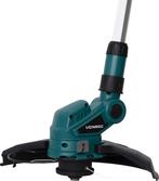 2dekans | VONROC Grastrimmer 20V – VPower 20V – 250mm –, Ophalen of Verzenden, Zo goed als nieuw