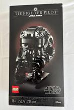 Lego Set - Star Wars - Star Wars Helmet Collection, Kinderen en Baby's, Speelgoed | Duplo en Lego, Nieuw