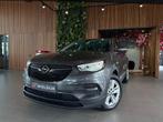 Zakelijke Lease |  Opel Grandland X 1.2 Turbo Edition, Auto's, Opel, Automaat, Gebruikt, Euro 6, Overige kleuren