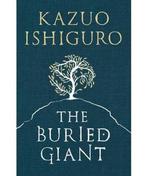 The Buried Giant 9780571315048 Kazuo Ishiguro, Verzenden, Gelezen, Kazuo Ishiguro